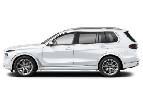 New 2027 BMW X7 xDrive40i AWD/4WD image 3