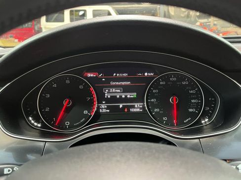 Used 2014 Audi A6 3.0T Prestige AWD/4WD image 17