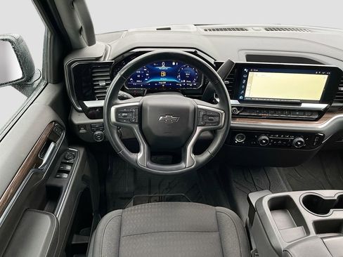 Used 2023 Chevrolet Silverado 1500 RST w/ Redline Edition AWD/4WD image 20