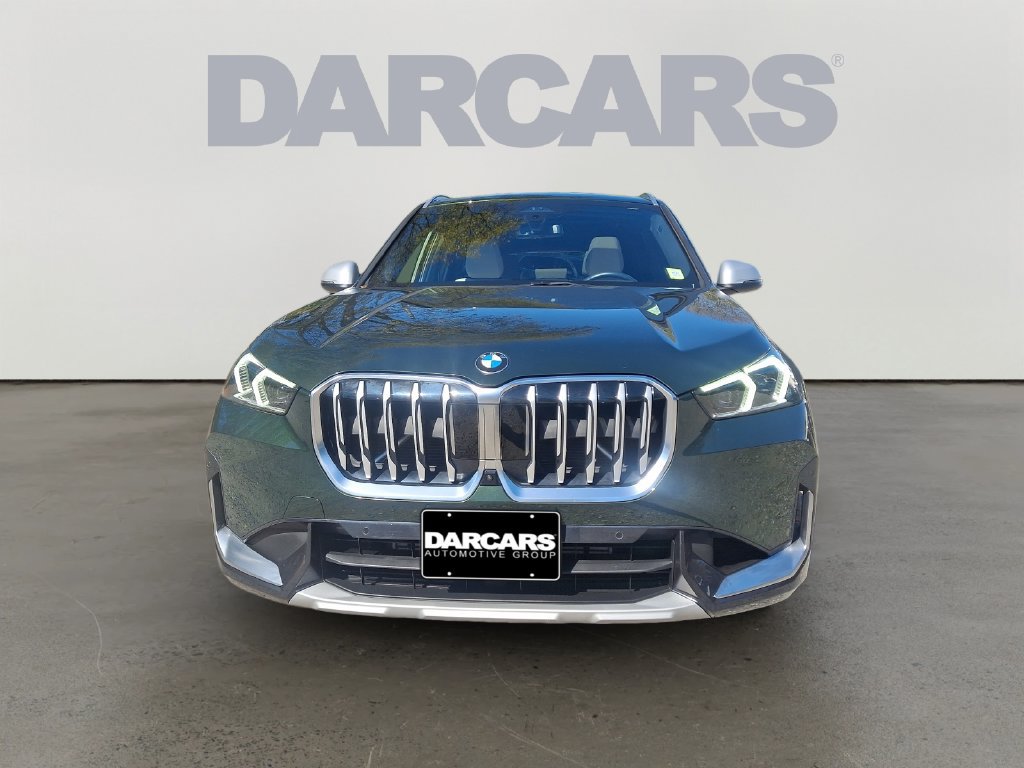 Used 2023 BMW X1 xDrive28i w/ Premium Package AWD/4WD image 2