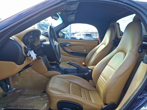 Used 2001 Porsche Boxster image 10