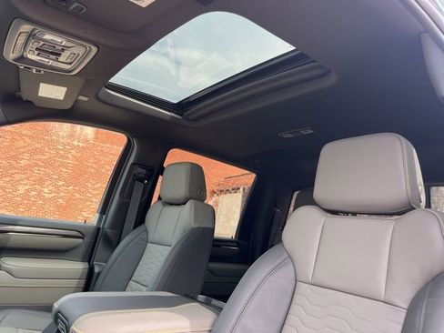New 2026 Chevrolet Silverado 2500 ZR2 AWD/4WD image 49