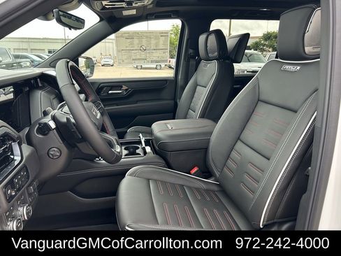 New 2026 GMC Yukon XL AT4 Ultimate image 23