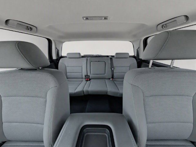 Used 2019 Chevrolet Silverado 3500 W/T AWD/4WD image 21