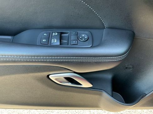 Used 2018 Dodge Challenger T/A RWD image 11