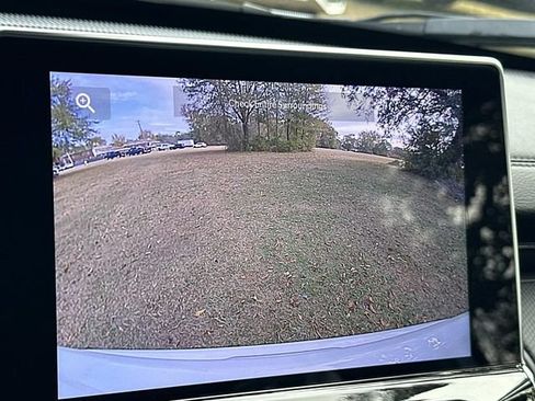 New 2026 Jeep Compass Latitude AWD/4WD image 35