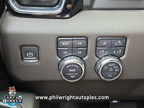 Used 2023 Chevrolet Silverado 1500 W/T w/ Trailering Package AWD/4WD image 29
