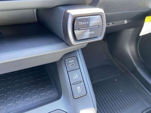 New 2026 Toyota RAV4 XSE w/ Weather Package AWD/4WD image 24