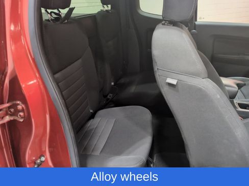 Used 2019 Ford Ranger XLT w/ Equipment Group 301A Mid AWD/4WD image 11