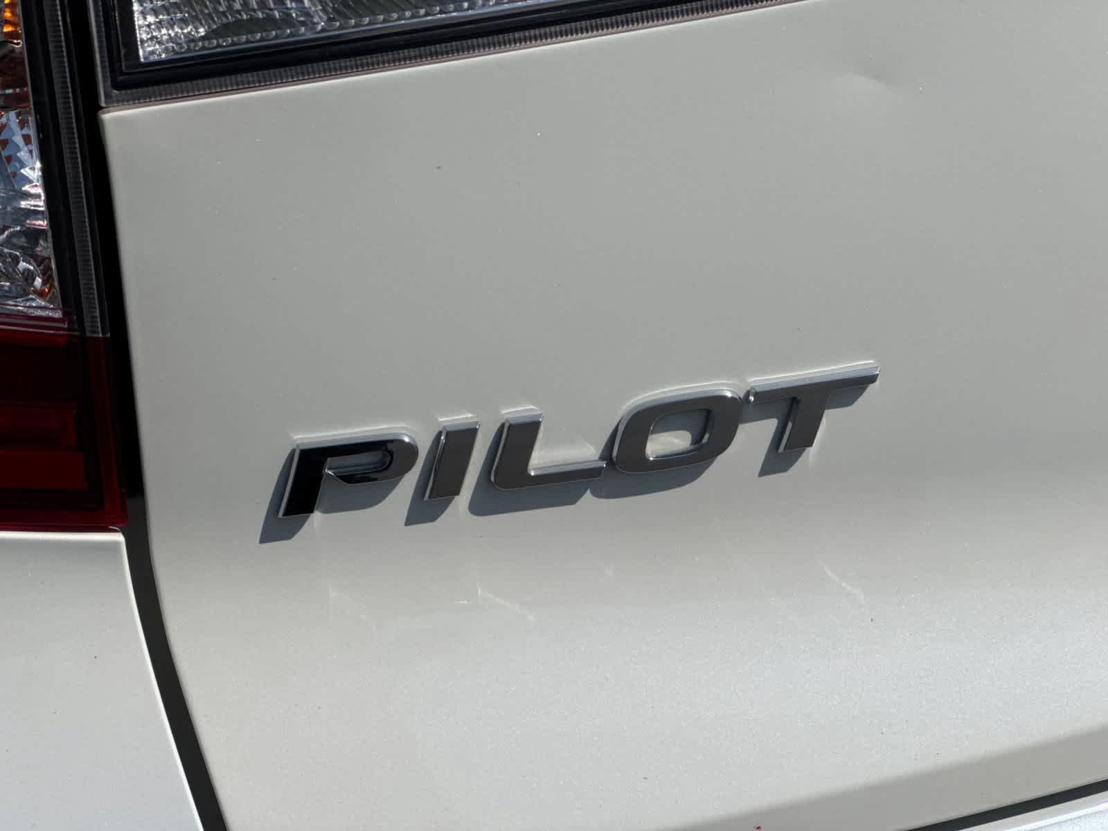 Used 2019 Honda Pilot EX image 33