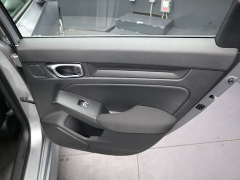 Used 2026 Honda Civic LX image 20