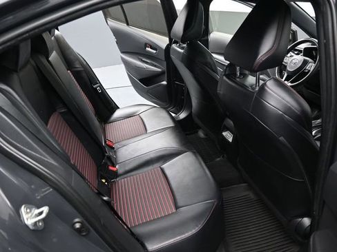 Certified 2023 Toyota Corolla XSE image 32