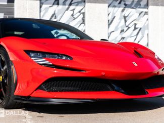 Used 2023 Ferrari SF90 Stradale video 2