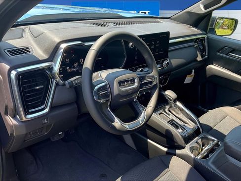 New 2026 GMC Canyon Elevation w/ Technology Package image 7