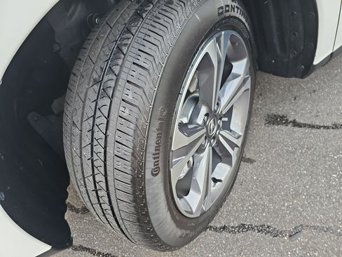 Used 2023 Acura RDX AWD w/ Advance Package image 31