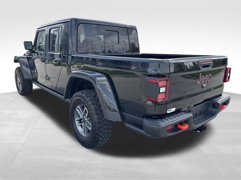 New 2026 Jeep Gladiator Mojave image 6