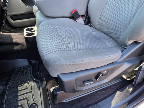 Used 2015 Ford F150 XLT w/ Equipment Group 302A Luxury image 24