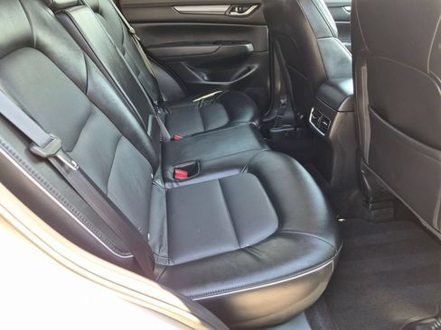 Used 2025 MAZDA CX-5 AWD 2.5 S w/ Select Package image 30
