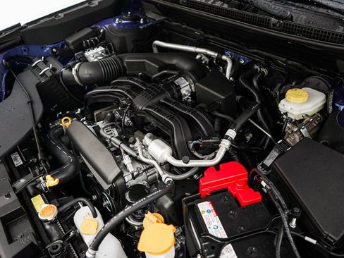 New 2026 Subaru Outback Premium image 7