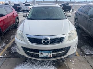 Used 2010 MAZDA CX-9 Grand Touring w/ Moonroof & Bose Audio Pkg video 2