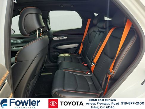 Used 2026 Genesis GV70 2.5T Sport Prestige AWD/4WD image 12
