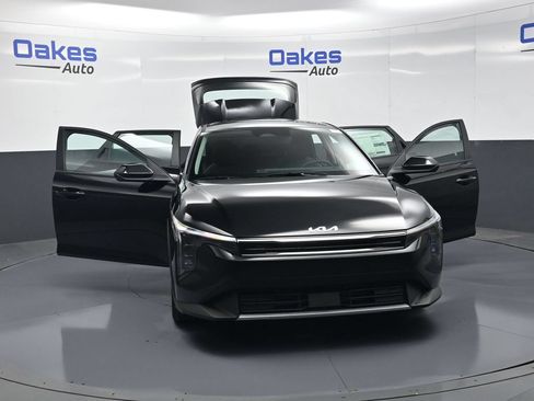 New 2026 Kia K4 EX FWD image 55