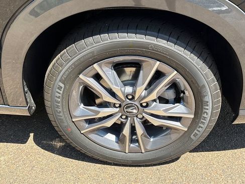 New 2026 Acura ADX AWD image 7