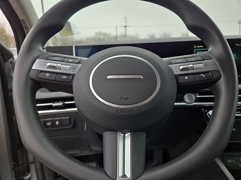 New 2026 Hyundai Tucson SEL FWD image 17