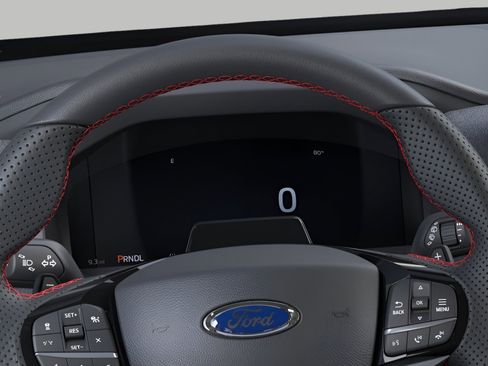 New 2026 Ford Explorer ST w/ Sun And Sound Package AWD/4WD image 13