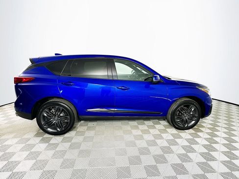 Used 2020 Acura RDX A-Spec image 8
