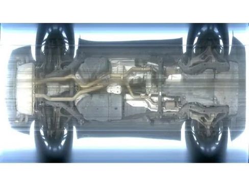 Used 2015 Porsche Cayenne S image 22