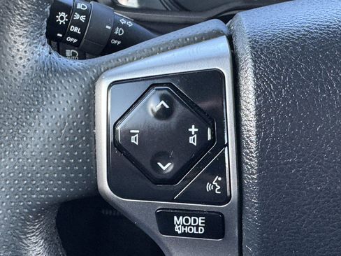 Used 2021 Toyota 4Runner Trail Special Edition image 20