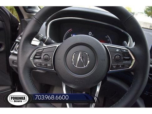 New 2026 Acura MDX w/ Technology Package image 36