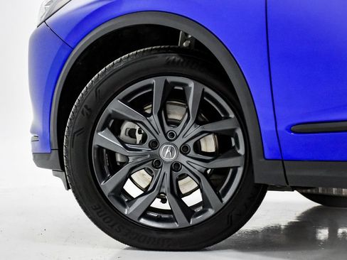 Used 2024 Acura MDX A-Spec image 28