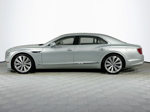 New 2026 Bentley Flying Spur Azure AWD/4WD image 8