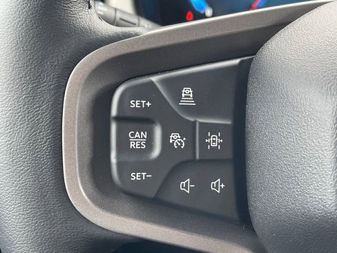 New 2025 Ford Bronco Outer Banks image 8