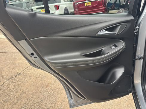 Used 2023 Buick Encore GX Select image 23