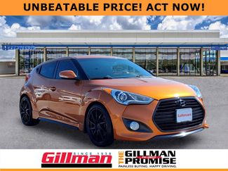 Used 2016 Hyundai Veloster Turbo FWD video 1