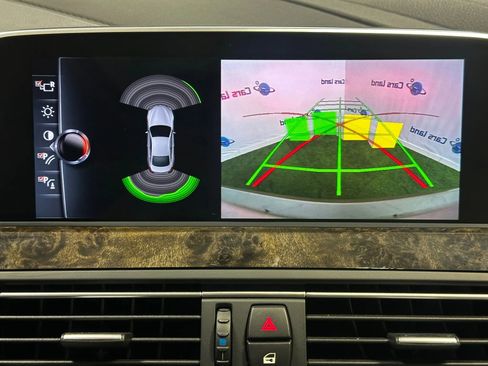 Used 2017 BMW 650i xDrive Coupe image 43