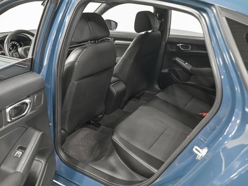 Used 2025 Honda Civic Sport image 26