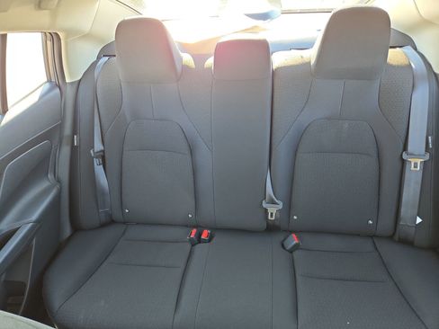 New 2026 Nissan Sentra S w/ Floor Mat Package image 37