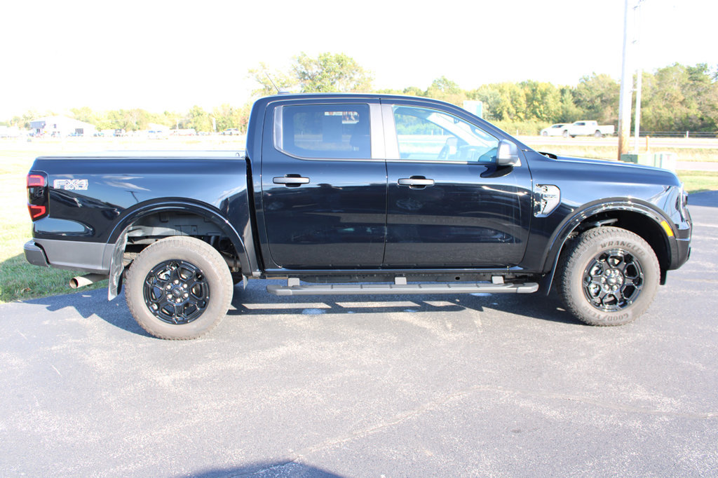 Used 2026 Ford Ranger XLT w/ Equipment Group 301A High AWD/4WD image 20