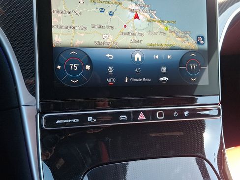 New 2026 Mercedes-Benz CLE 53 AMG 4MATIC Cabriolet image 12
