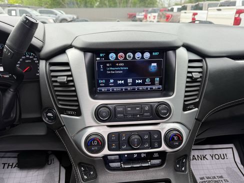 Used 2018 GMC Yukon SLT w/ Open Road Package RWD image 26