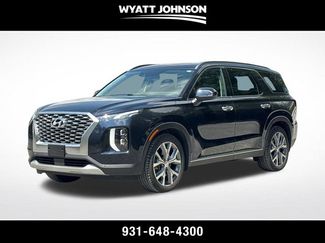 Used 2020 Hyundai Palisade SEL w/ Premium Package AWD/4WD 360° Tour
