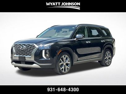 Used 2020 Hyundai Palisade SEL w/ Premium Package