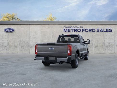 New 2026 Ford F350 XL image 8