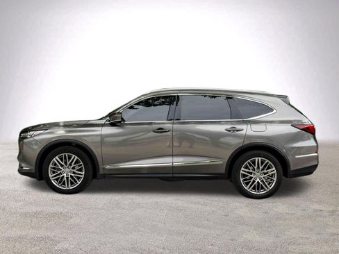 Used 2023 Acura MDX SH-AWD w/ Advance Package image 6