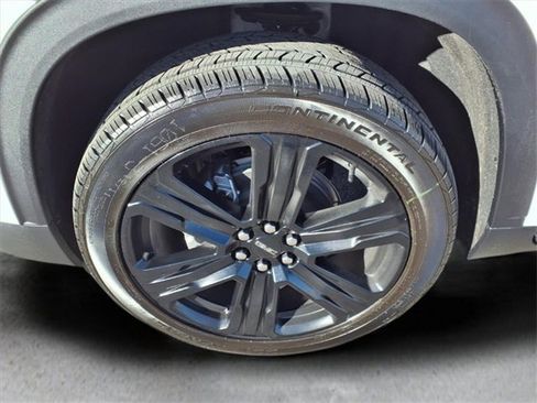 New 2026 GMC Acadia Elevation w/ Black Edition image 26