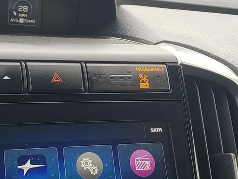 Used 2022 Subaru Ascent Limited w/ Popular Package #4 image 41